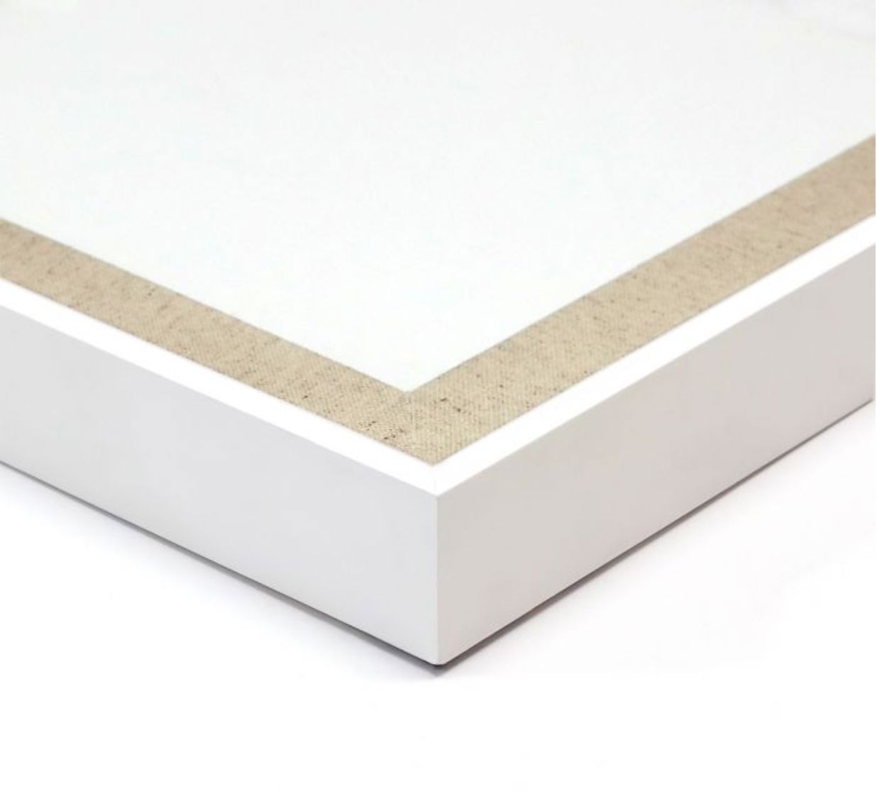 Natural Curiosities Solaris Art - Minimalist Gold Leaf Design