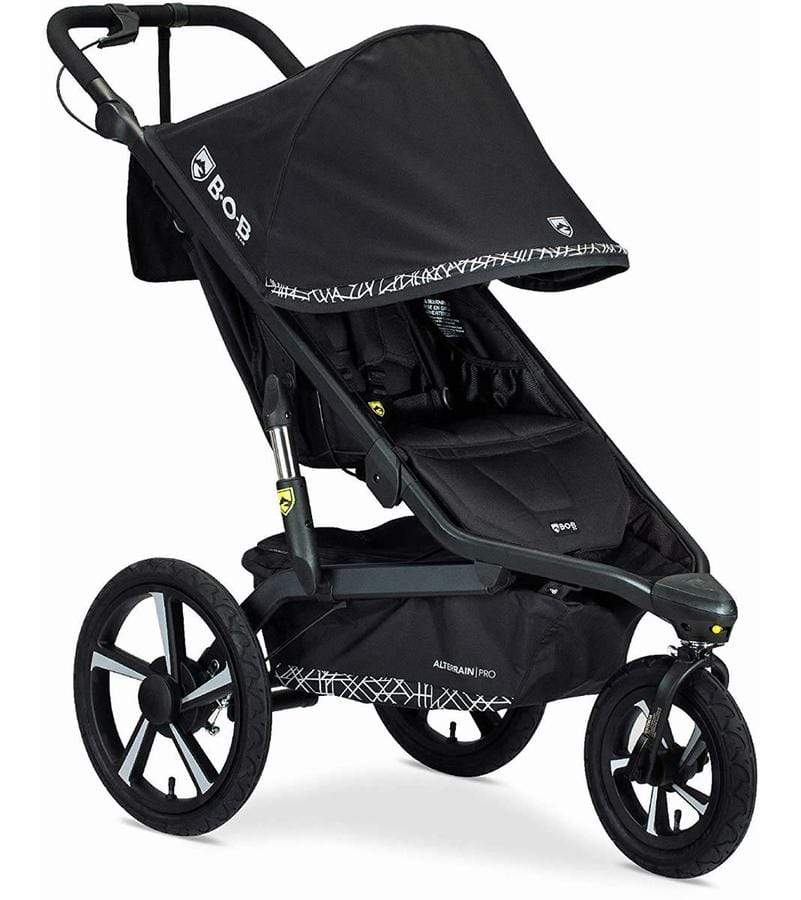 BOB Gear Alterrain Pro Jogging Stroller