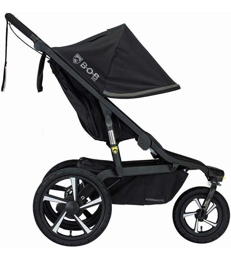BOB Gear Alterrain Pro Jogging Stroller