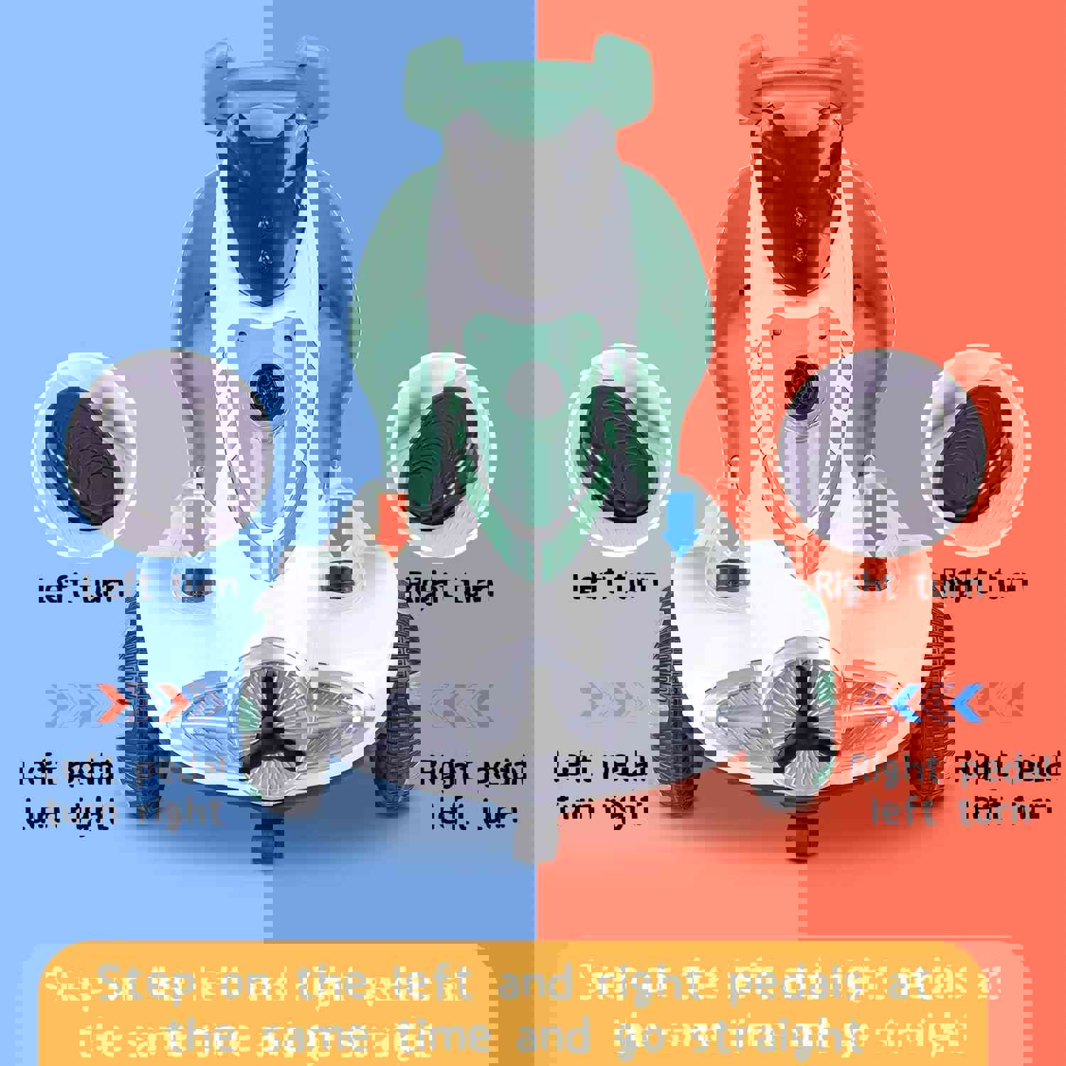 Didida 6V Dual Drive Kids Ride on Car with Automatic Bubble Function and Fun Accessories