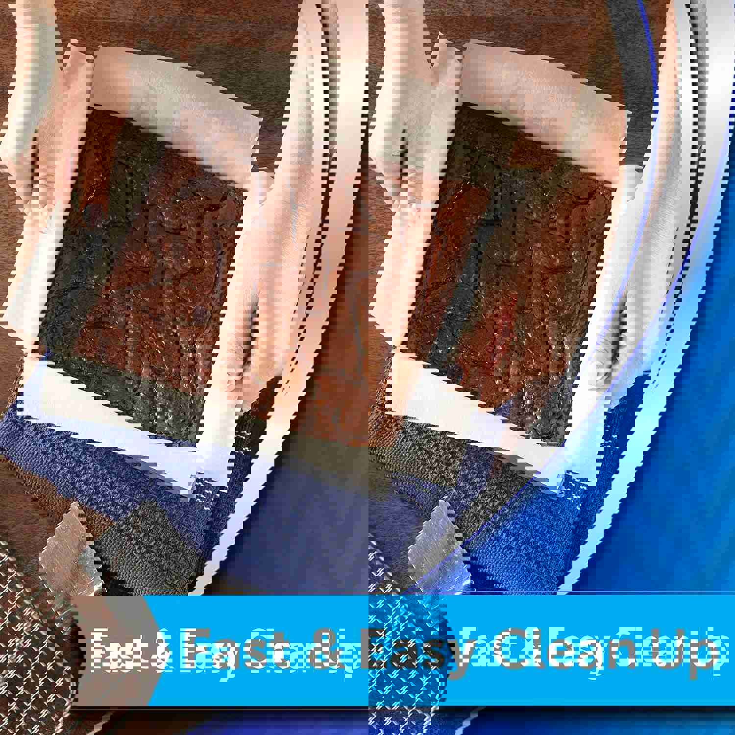 Reynolds Kitchens Parchment Paper Roll, 90 Square Feet with SmartGrid Lines