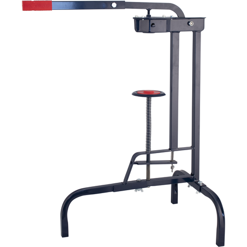 Premium Italian Floor Corker - Wine Bottle Corker by Ferrari