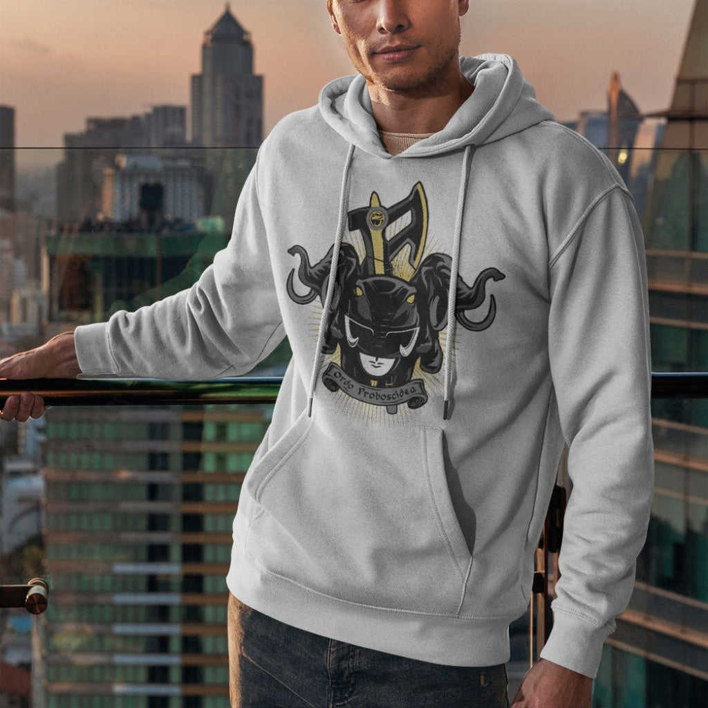 Ater Ordo Proboscidea Custom Graphic Apparel