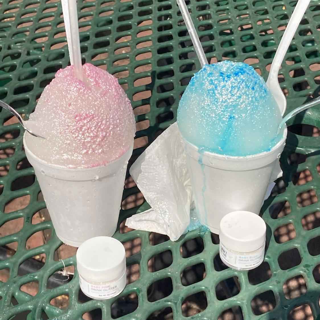 NOLA Craft Culture Edible Glitter