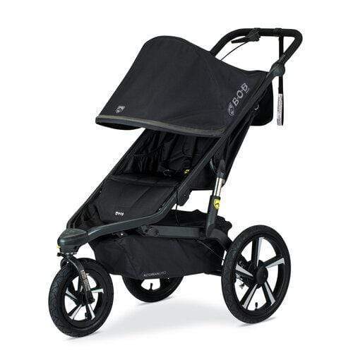 BOB Gear Alterrain Pro Jogging Stroller