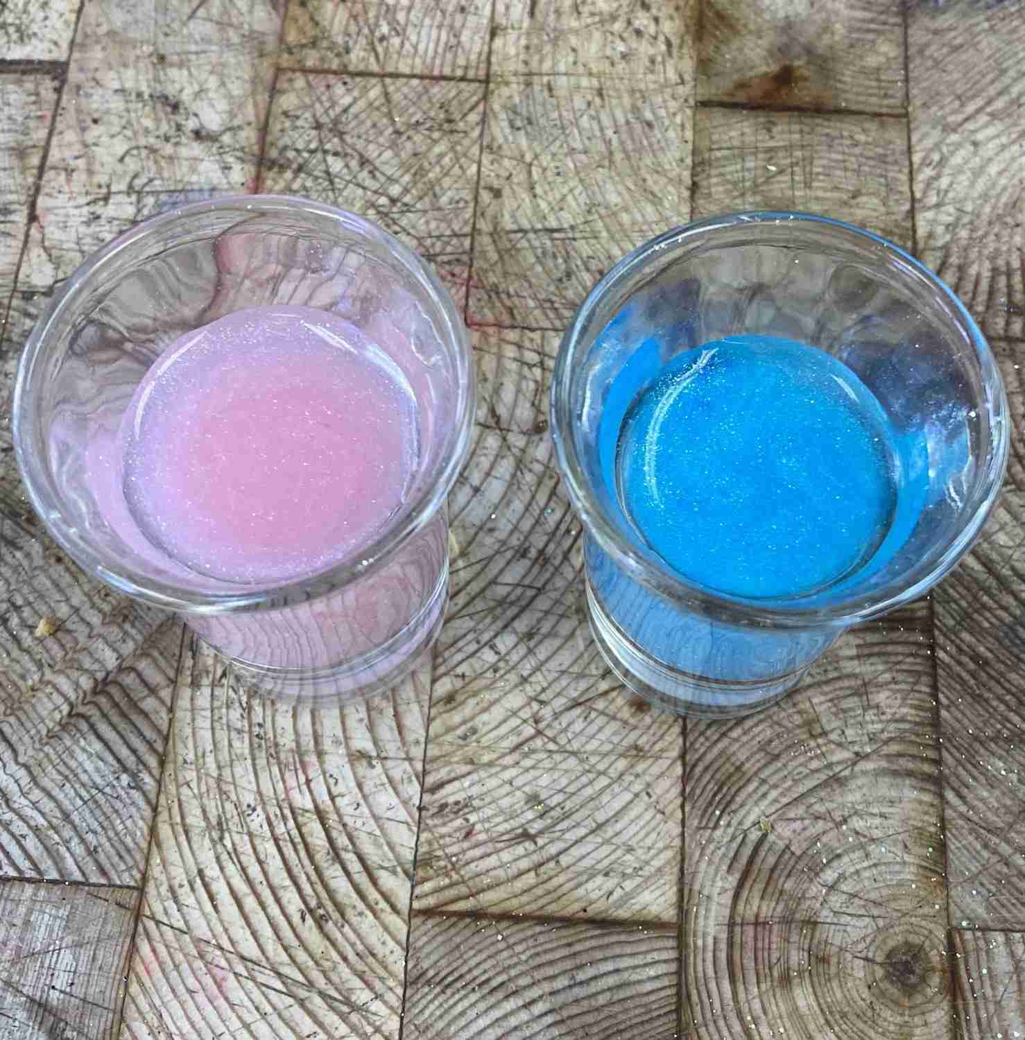 NOLA Craft Culture Edible Glitter