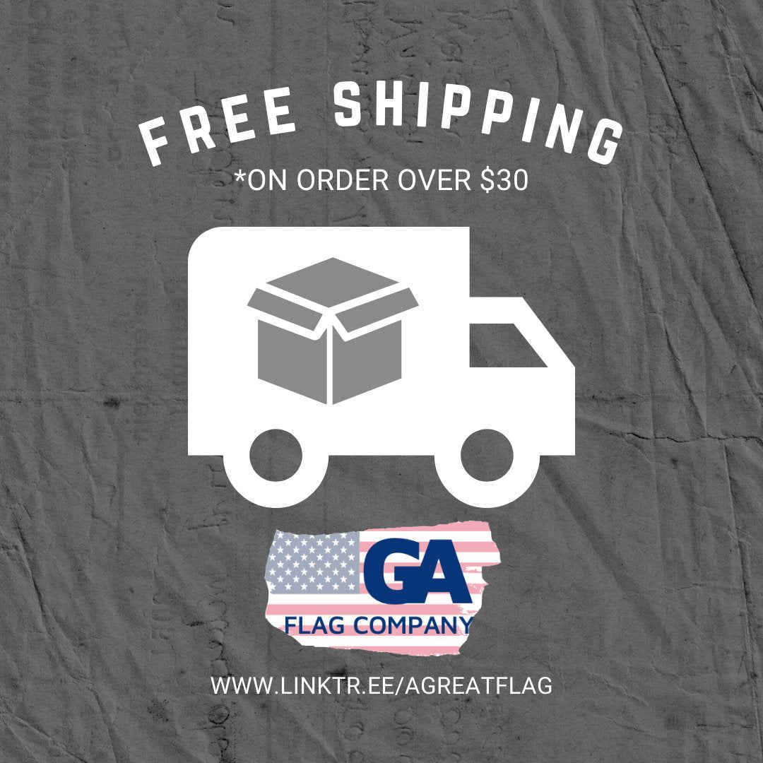 Motorcycle American Wood Flag - Patriotic Motorcycle Decor & Gift