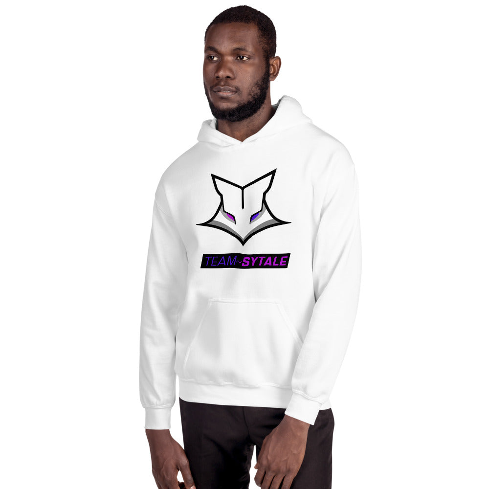 t-sy HOODIE - Extra Comfy & Stylish Unisex Hoodie