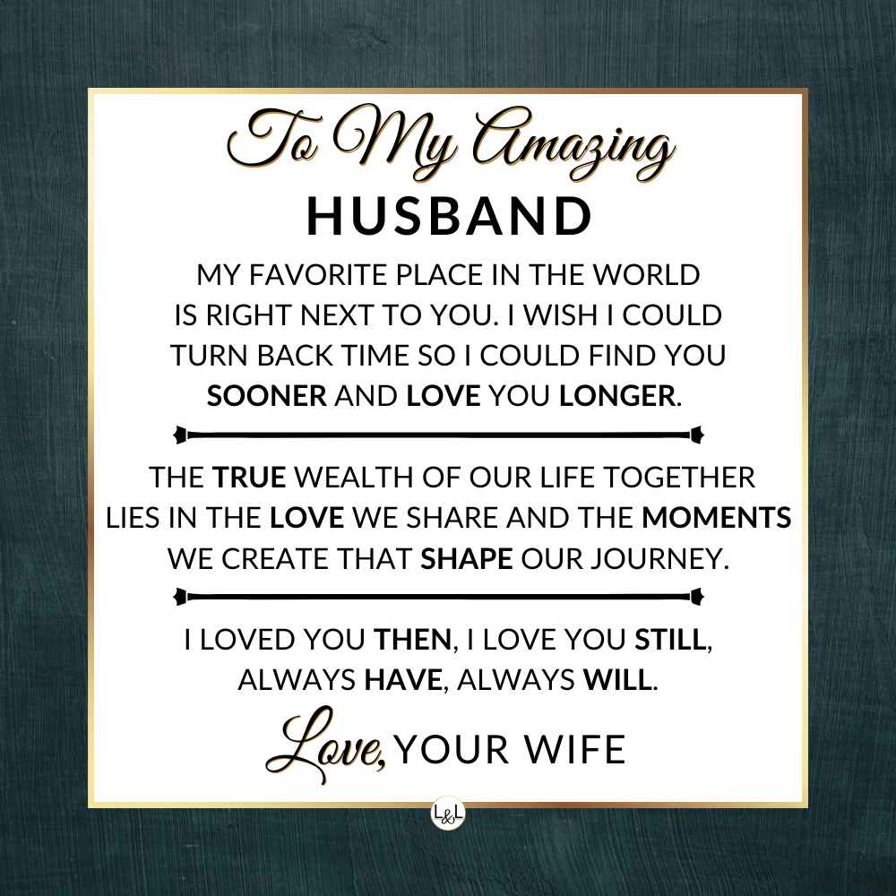 Heartfelt Gift For My Husband From Wife - Always Have, Always Will - Mens Braided Leather Bracelet with Cross