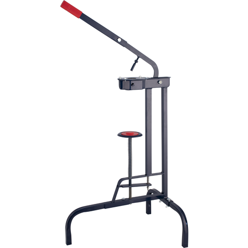 Premium Italian Floor Corker - Wine Bottle Corker by Ferrari