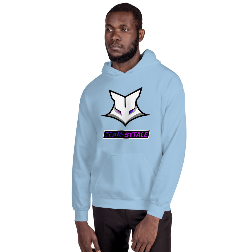 t-sy HOODIE - Extra Comfy & Stylish Unisex Hoodie