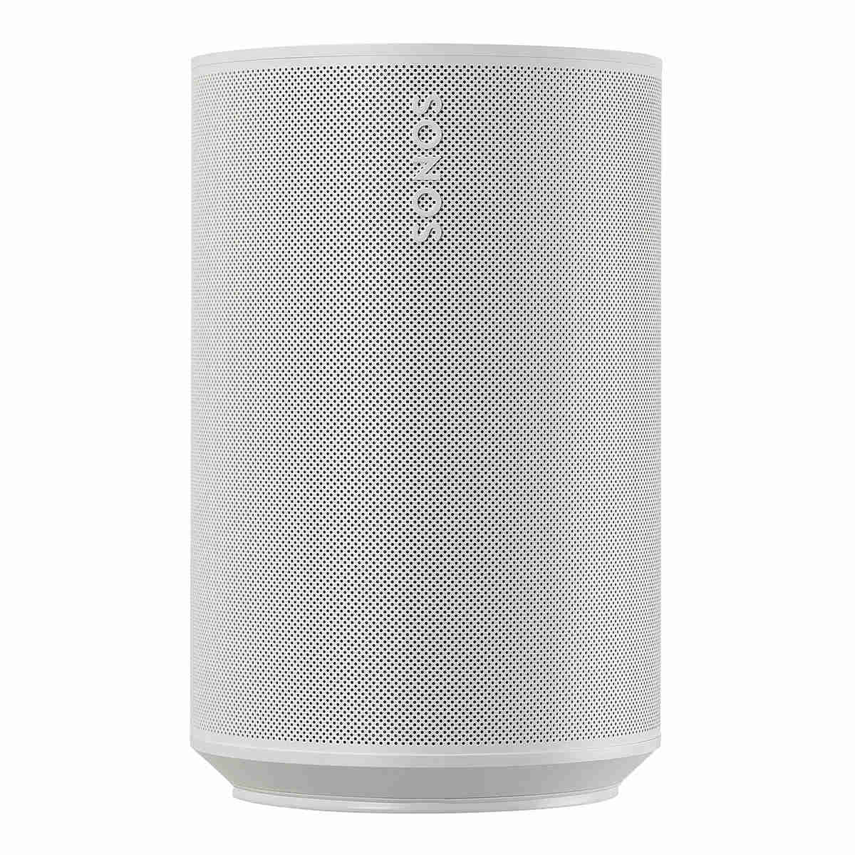 Mountson Wall Mount for Sonos Era 100 - Pair (White)