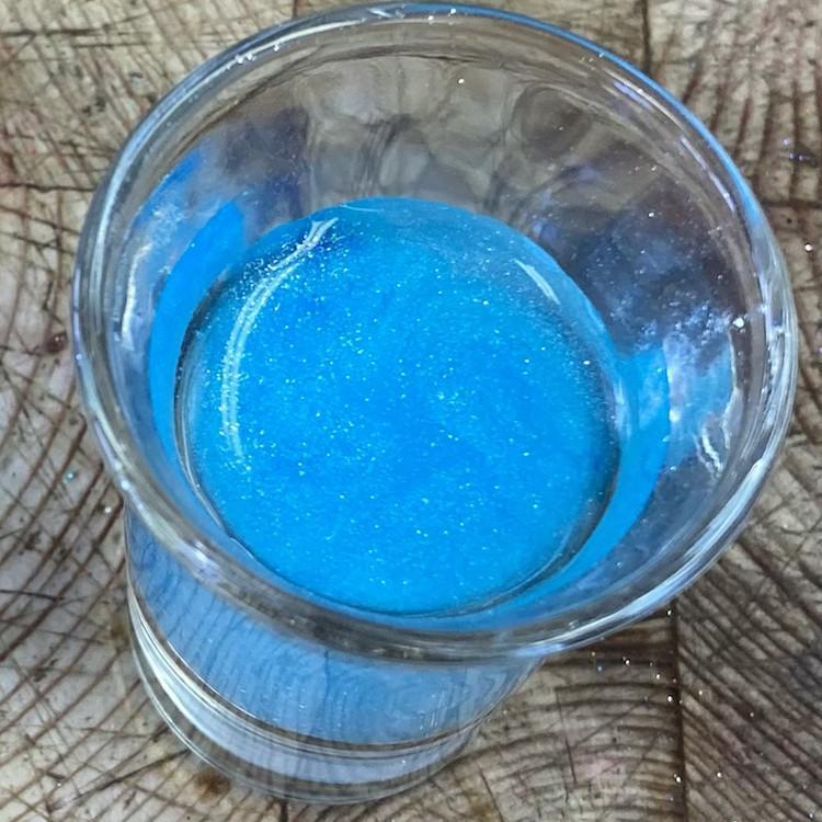 NOLA Craft Culture Edible Glitter