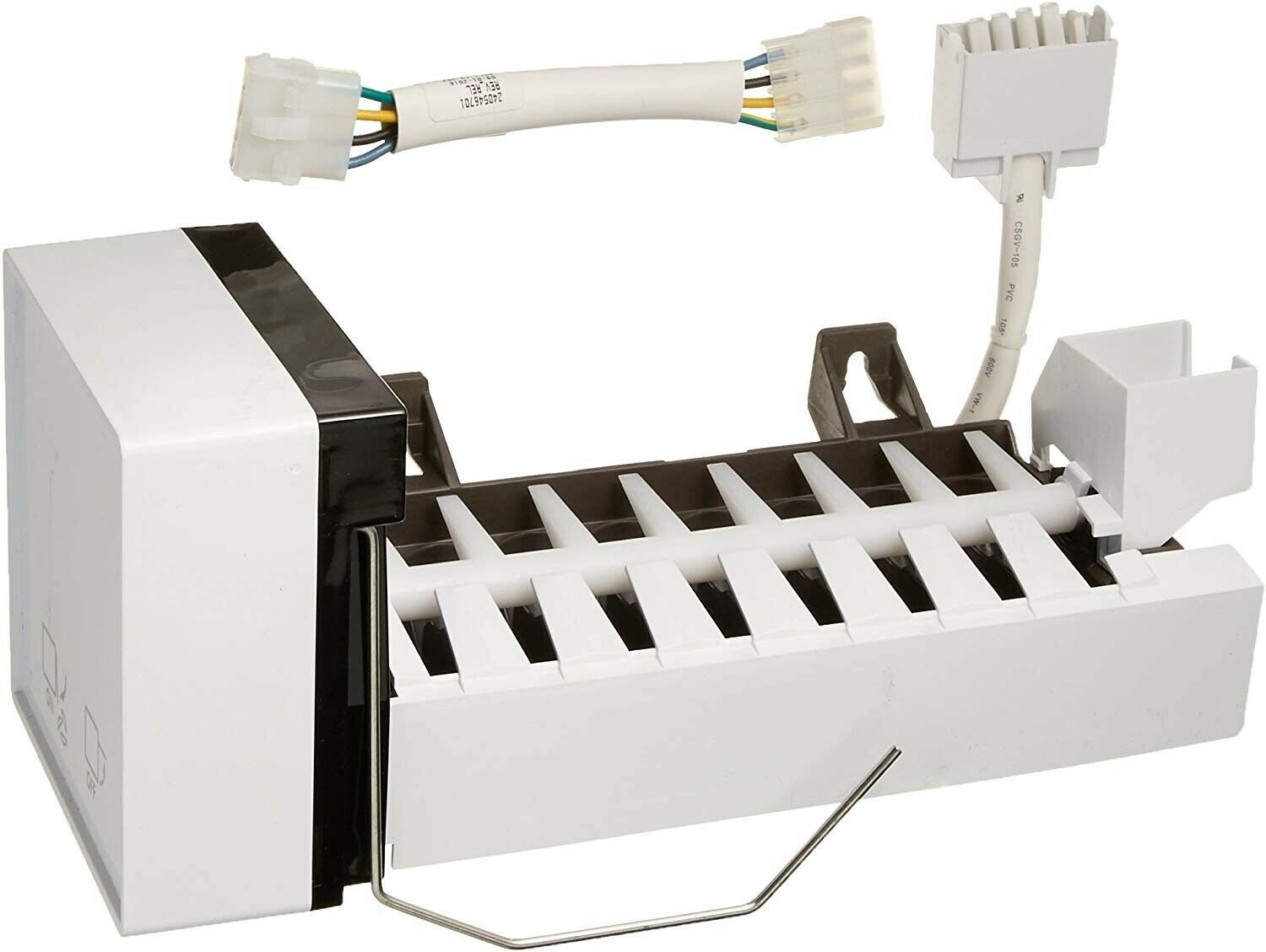 2-3 Days Delivery OEM Frigidaire Electrolux Ice Maker Kit with Power Adapter