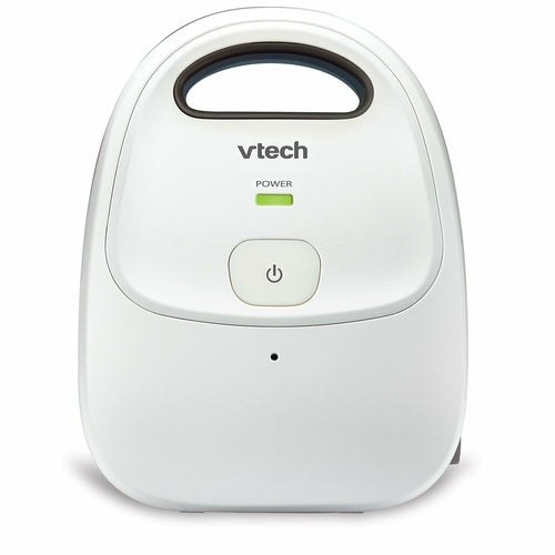 DM112-2 VTech Audio Baby Monitor with 1,000 ft Range & 5-Level Sound Indicator