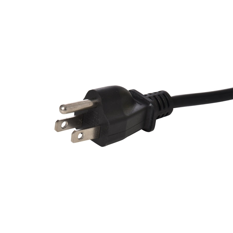 Outsunny 750-Watt Electric Air Blower for Inflatable Bounce Houses and Swimming Pools