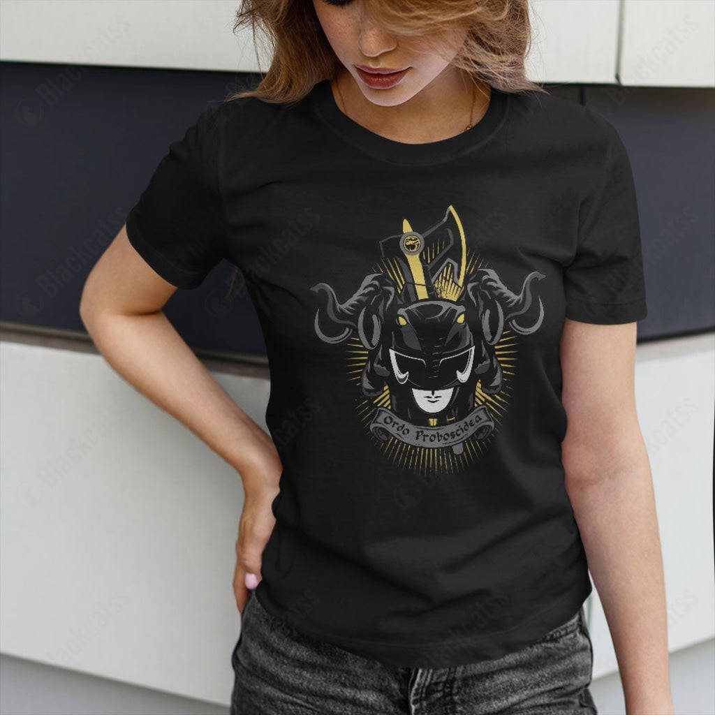 Ater Ordo Proboscidea Custom Graphic Apparel