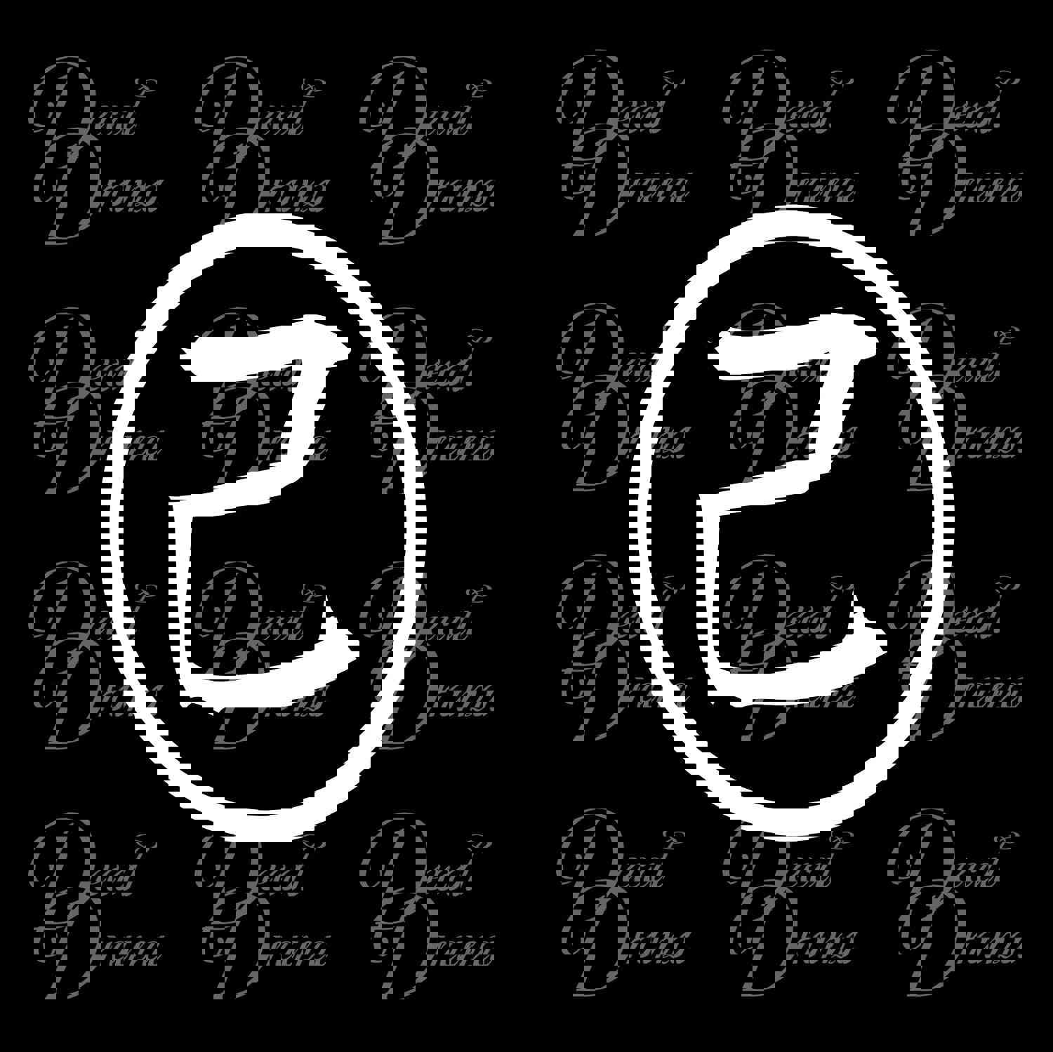 Teen Wolf-Inspired Vinyl Car/Laptop Decal - Scott McCall Werewolf Design