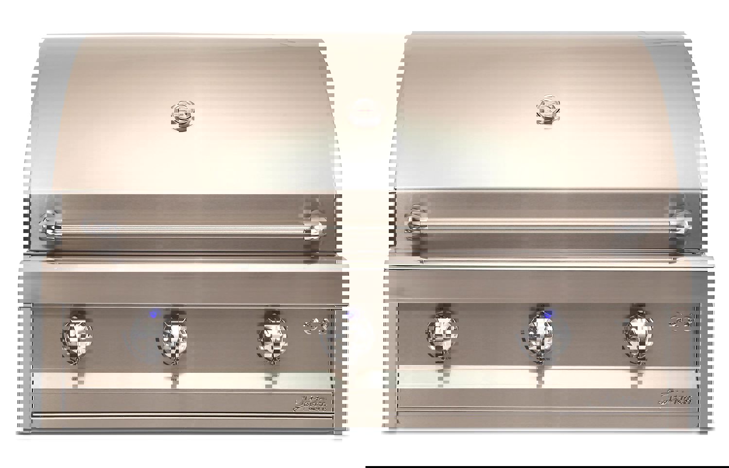 Artisan 36 Inch American Eagle Series Propane Gas Grill