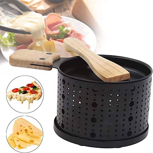 Portable Charcoal Grill for Camping and Outdoor Cooking