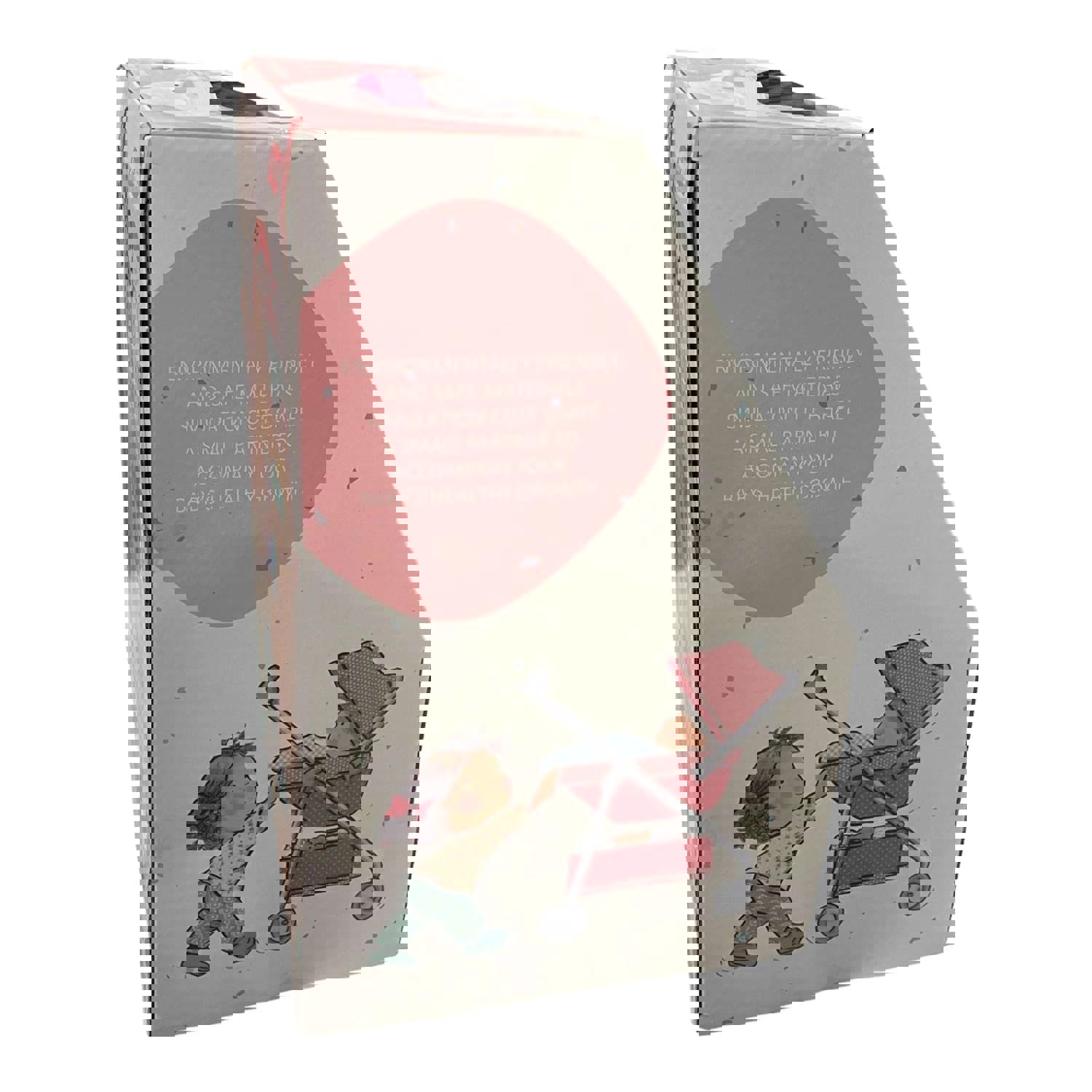 Interactive Talking Baby Doll with Light Up Toy Walker