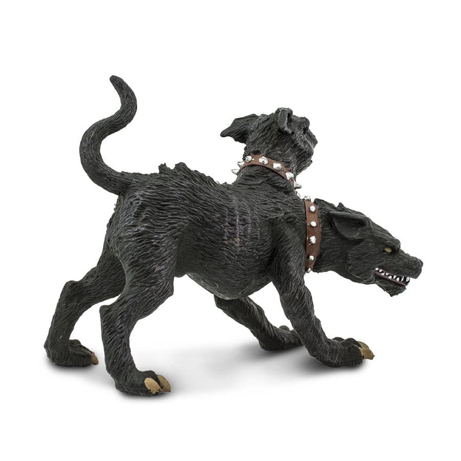 Cerberus Toy - Three-Headed Hades Watchdog