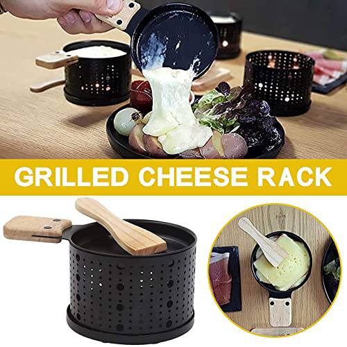 Portable Charcoal Grill for Camping and Outdoor Cooking