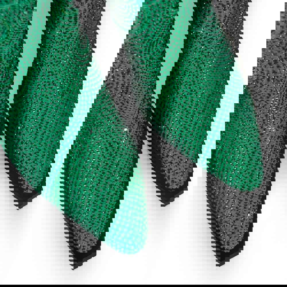 Cowgirl Rhinestone Boots