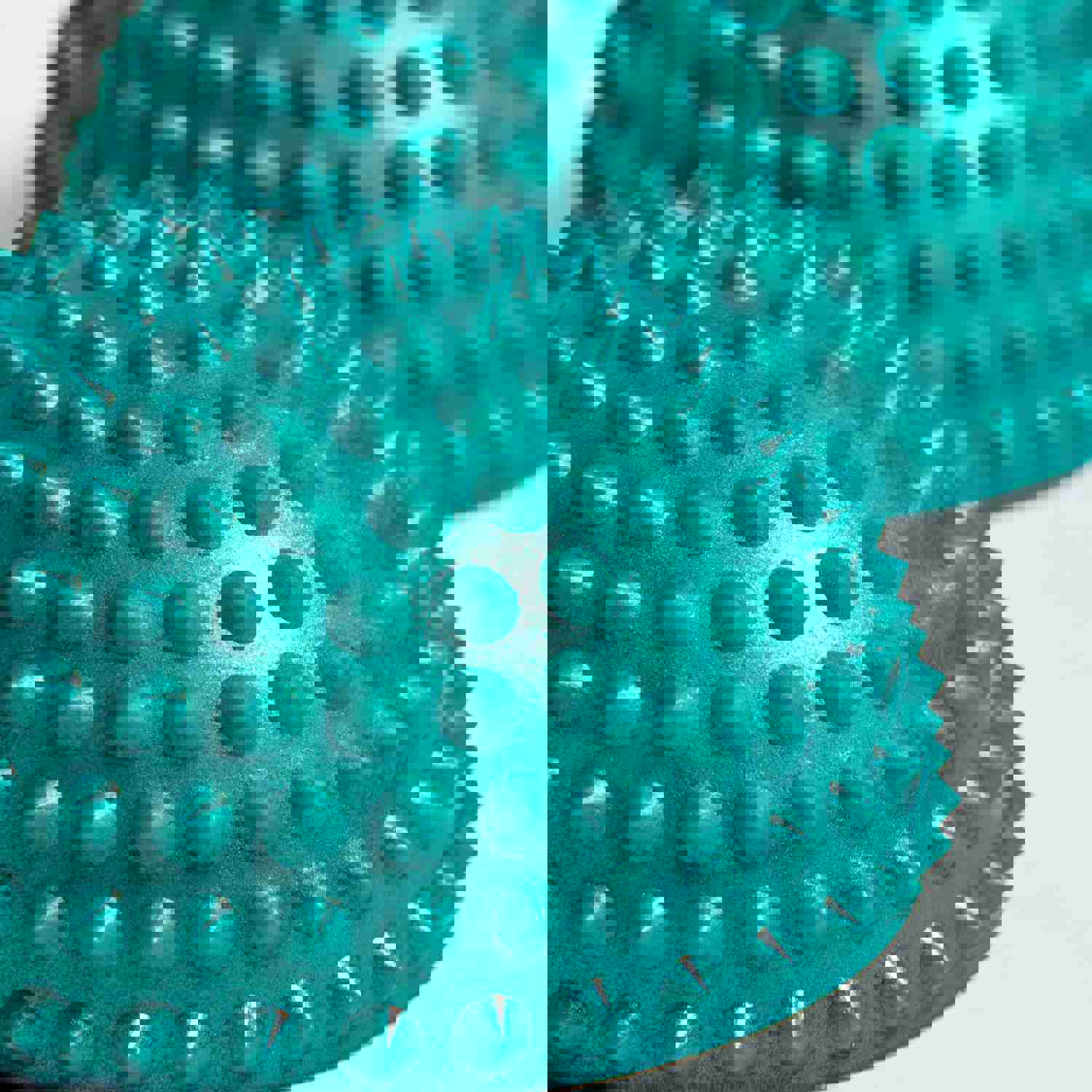 Aeromat Balance Pod 6 Pairs - Durable PVC Core Training Tool