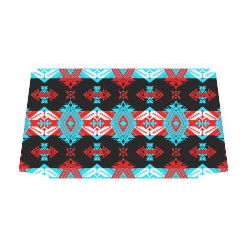 Sovereign Nation Trade Blanket v2 Classic Travel Bag