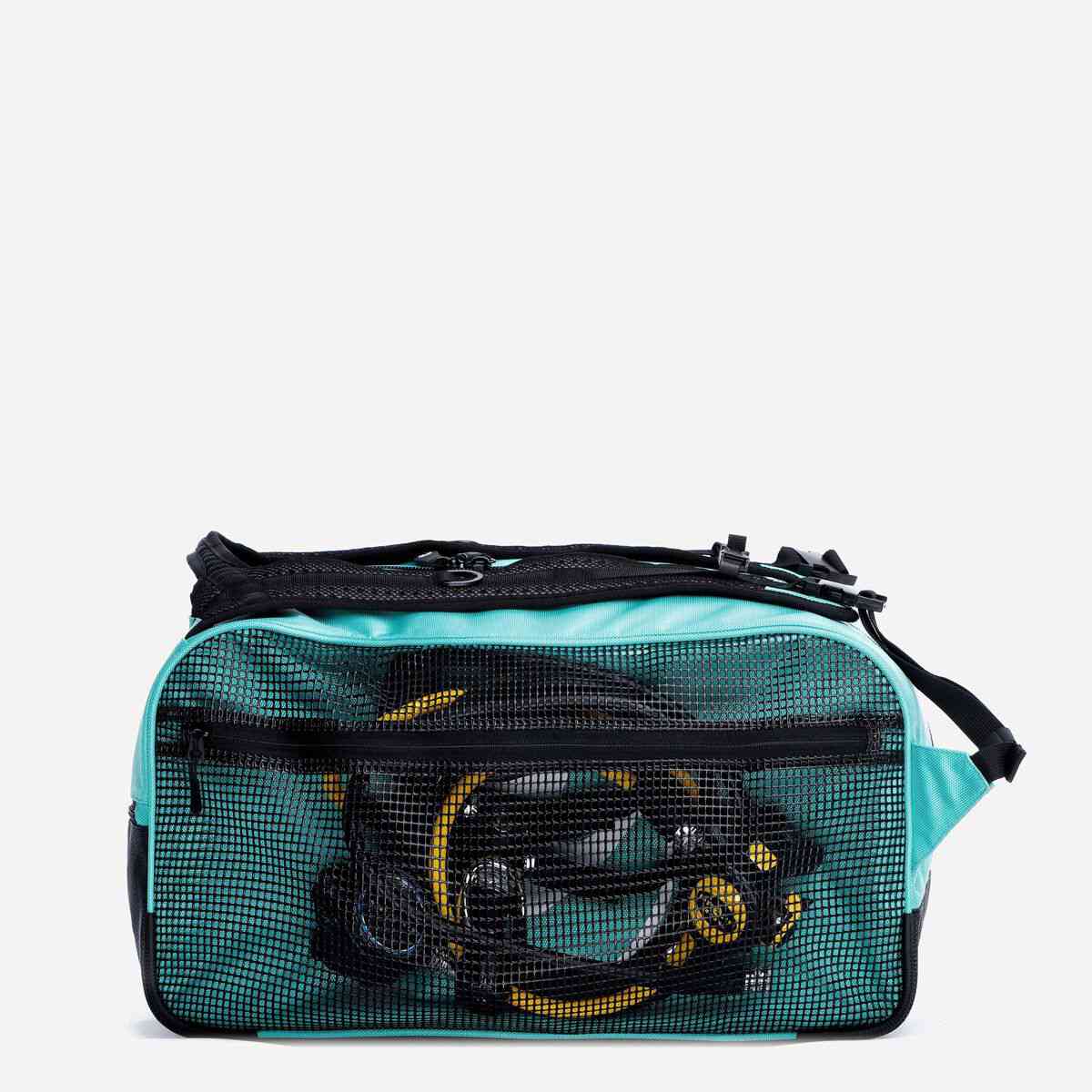 Aqualung - EXPLORER II DUFFEL - Versatile Dive Travel Bag