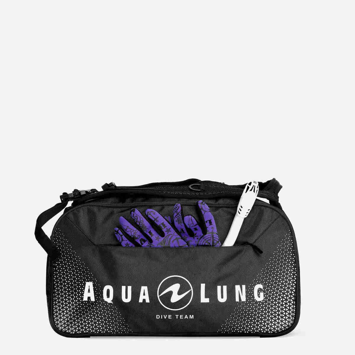 Aqualung - EXPLORER II DUFFEL - Versatile Dive Travel Bag