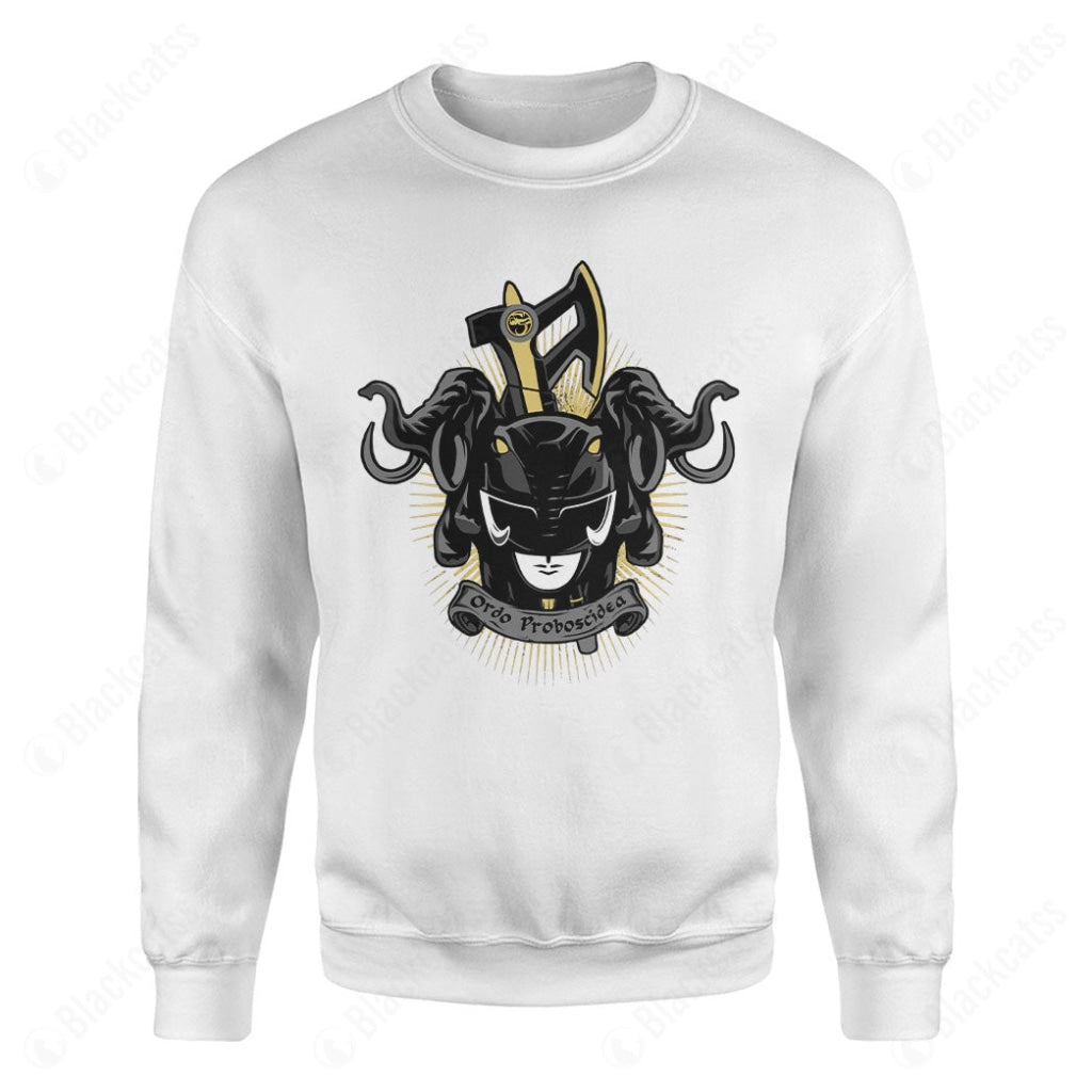 Ater Ordo Proboscidea Custom Graphic Apparel