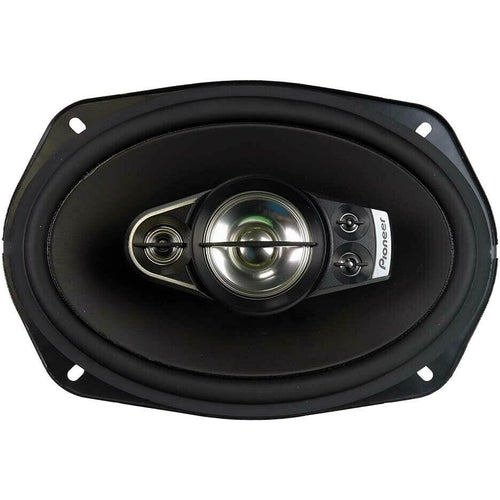 Pioneer TSA6990F 6X9 Car/Vehicle Speakers 5 Way 700W Max - 2 Pair (Brand New)