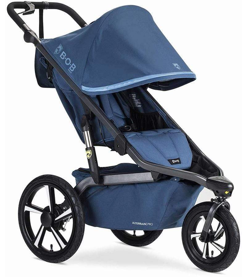 BOB Gear Alterrain Pro Jogging Stroller