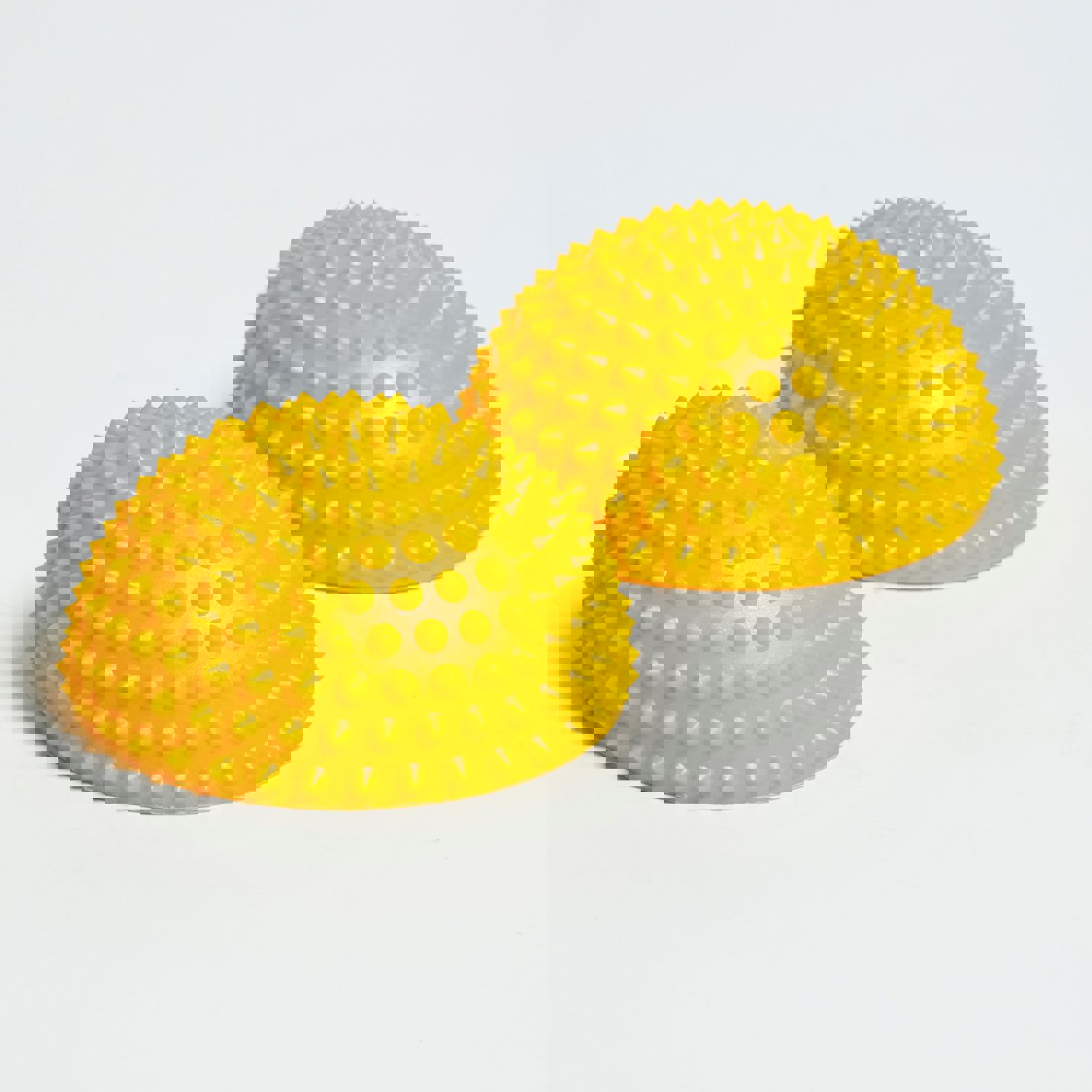 Aeromat Balance Pod 6 Pairs - Durable PVC Core Training Tool