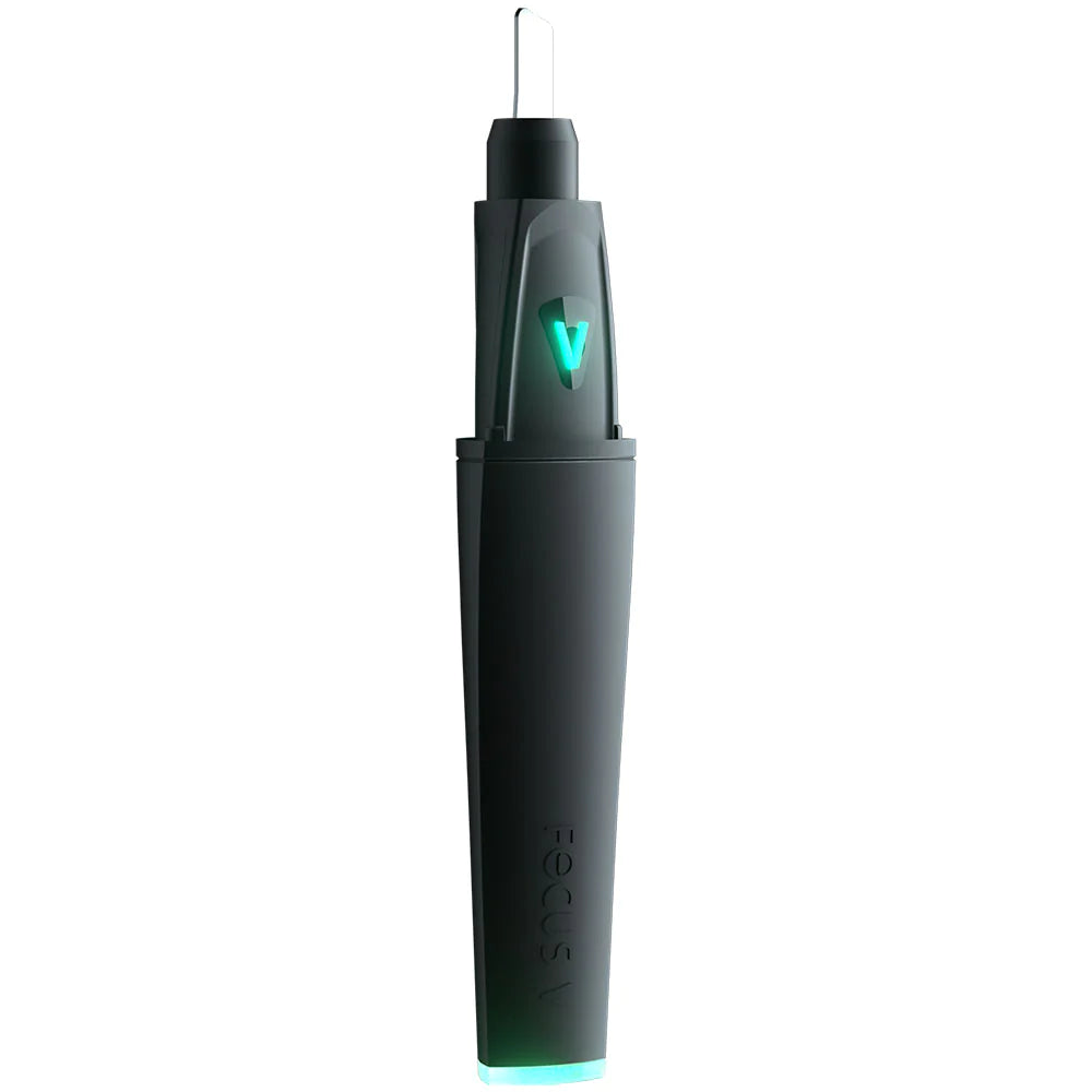 Focus V Saber Electronic Dab Tool - Mint Saber Edition