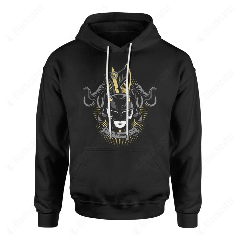 Ater Ordo Proboscidea Custom Graphic Apparel