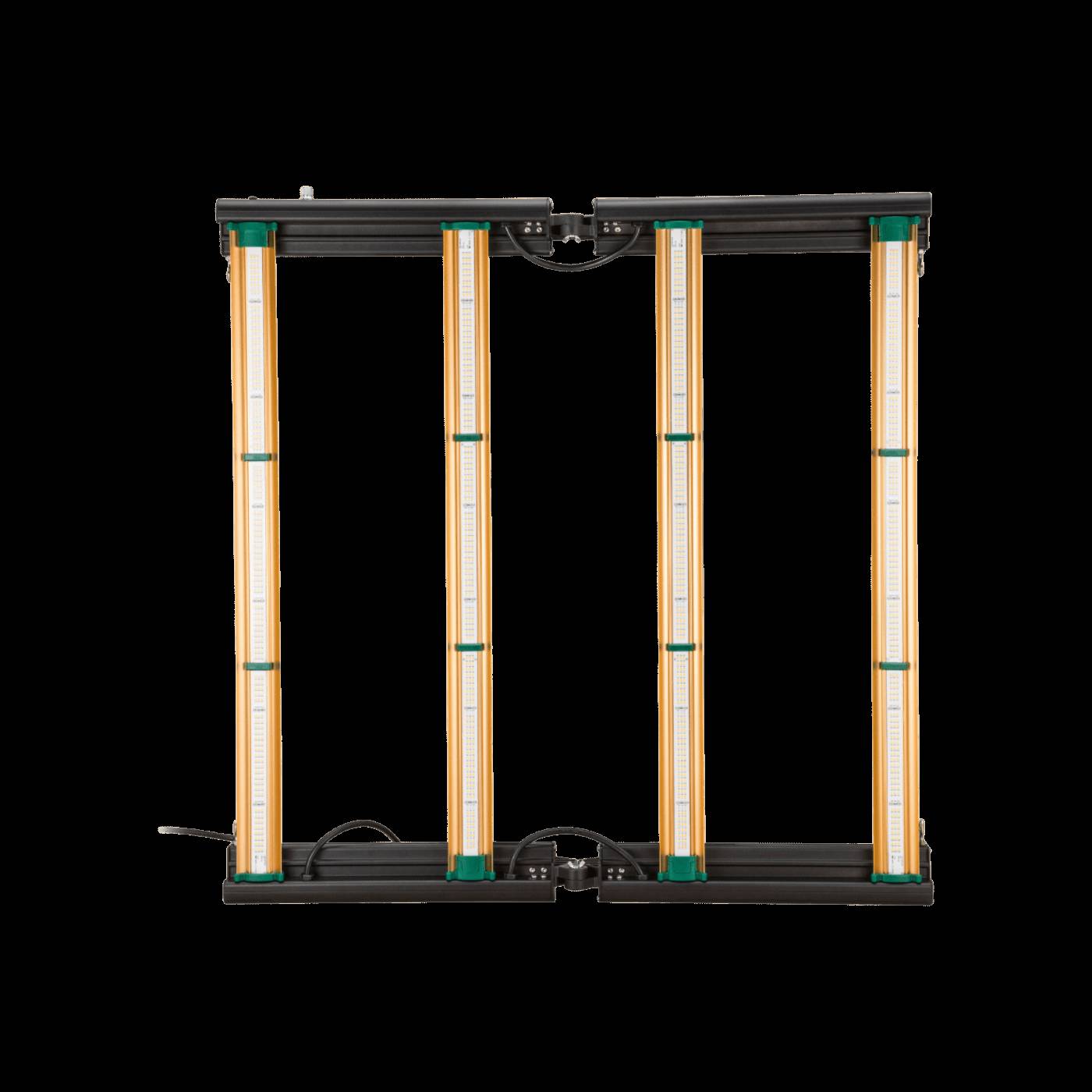 Growers Choice ROI-E420 LED Grow Light Fixture