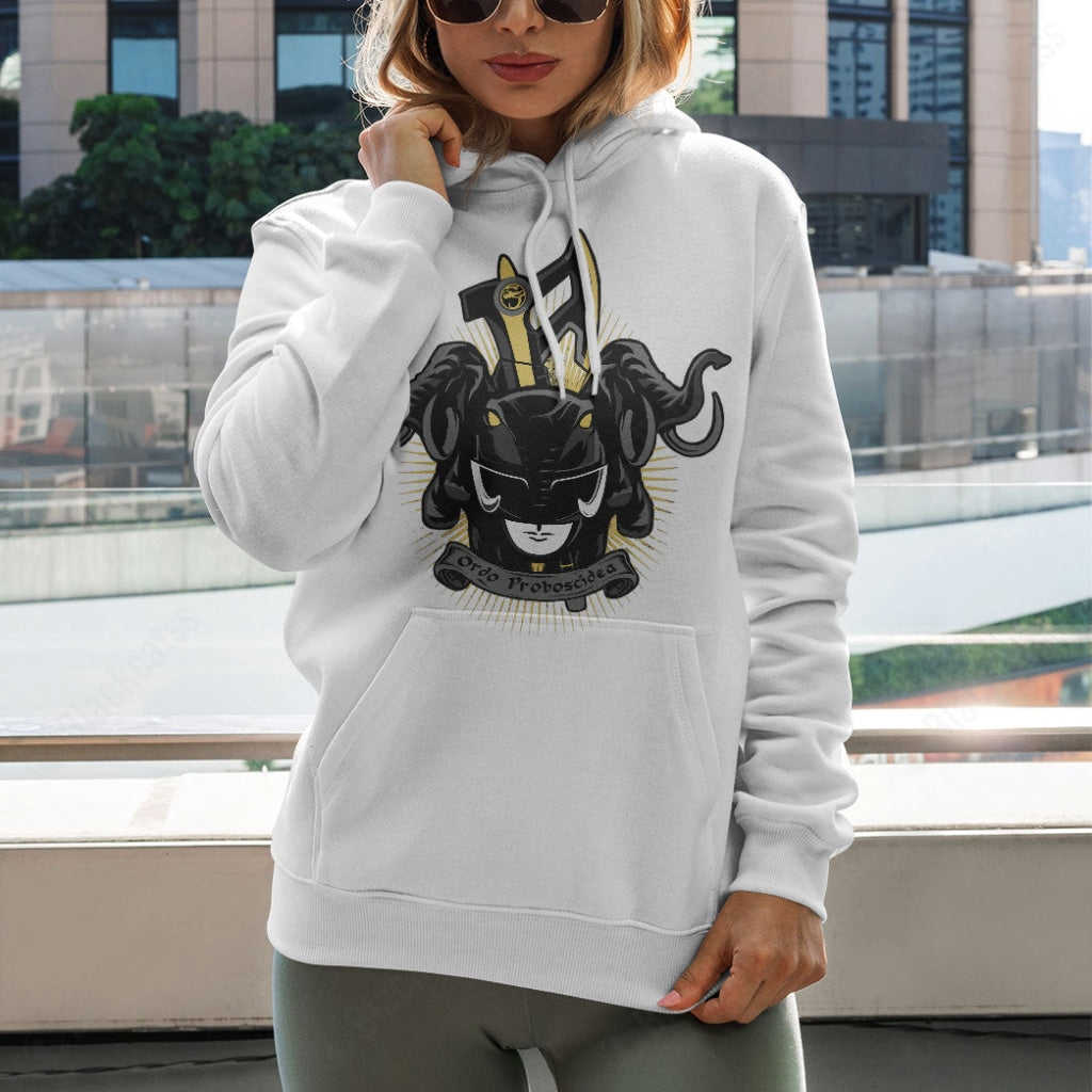 Ater Ordo Proboscidea Custom Graphic Apparel