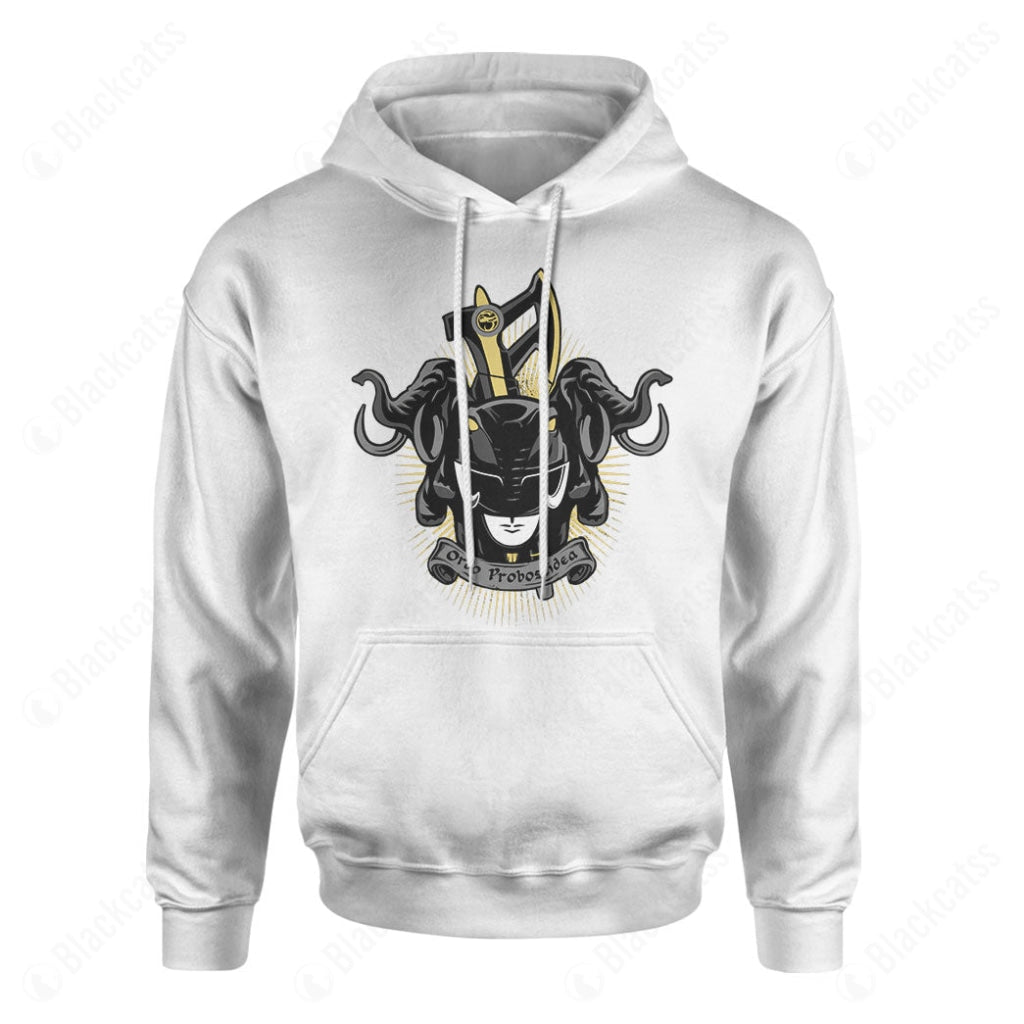 Ater Ordo Proboscidea Custom Graphic Apparel