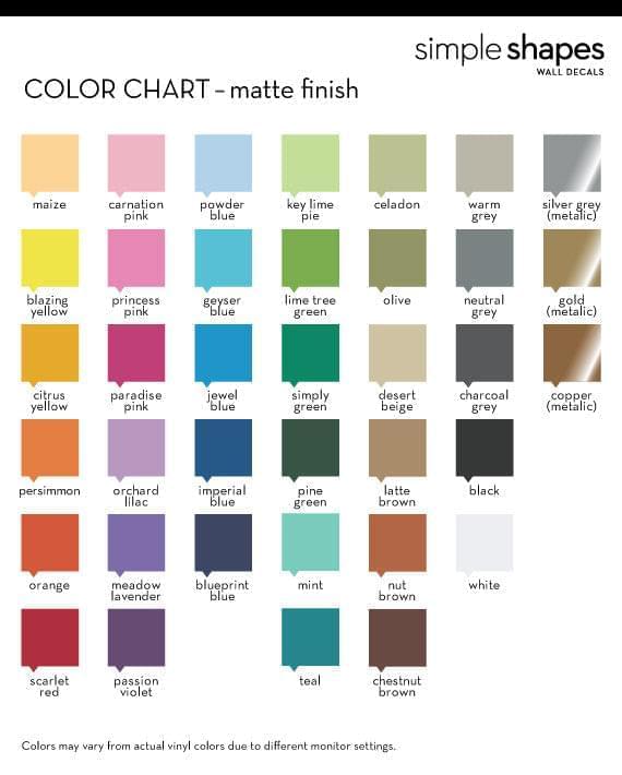 Be Silly Be Honest Be Kind Quote Lettering Wall Decal