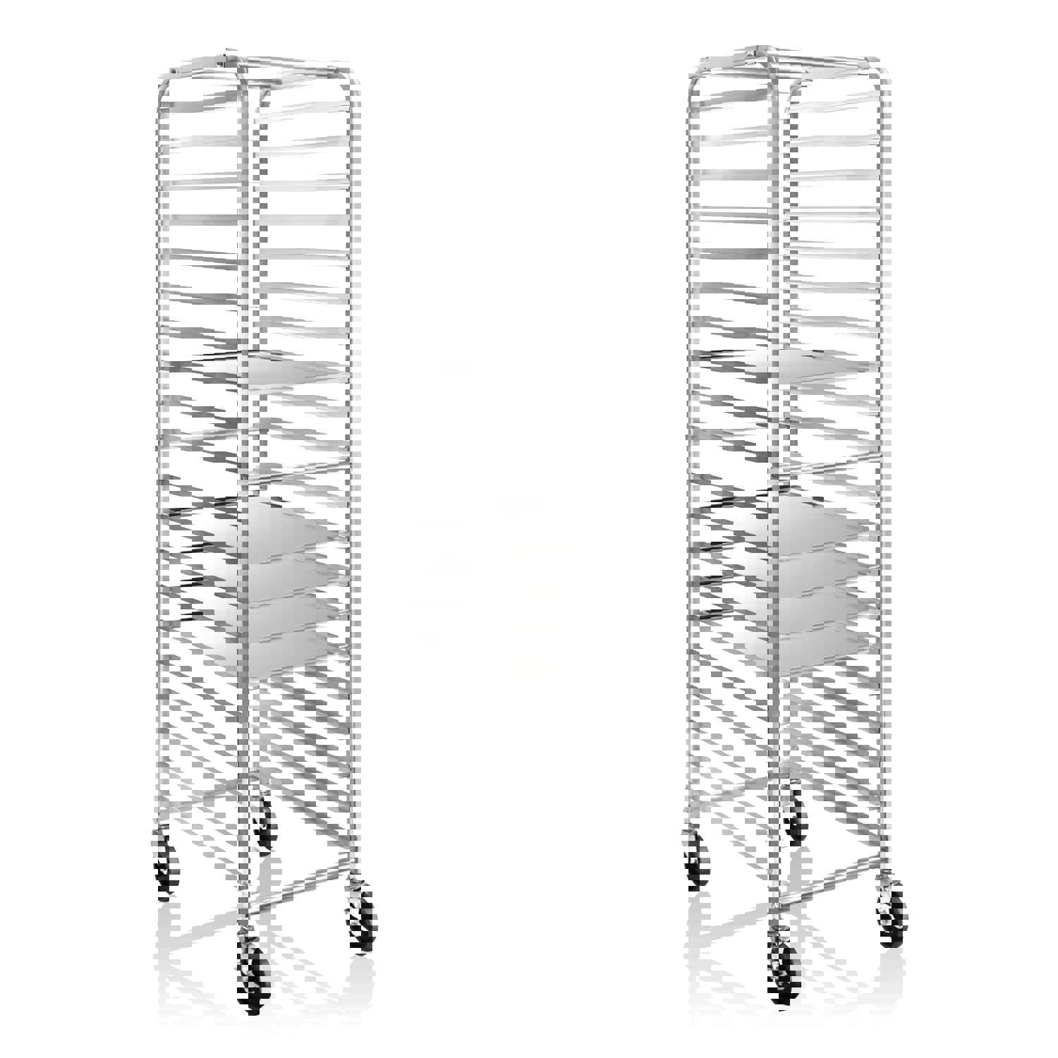 20 Sheet Commercial Kitchen Bakery Rack