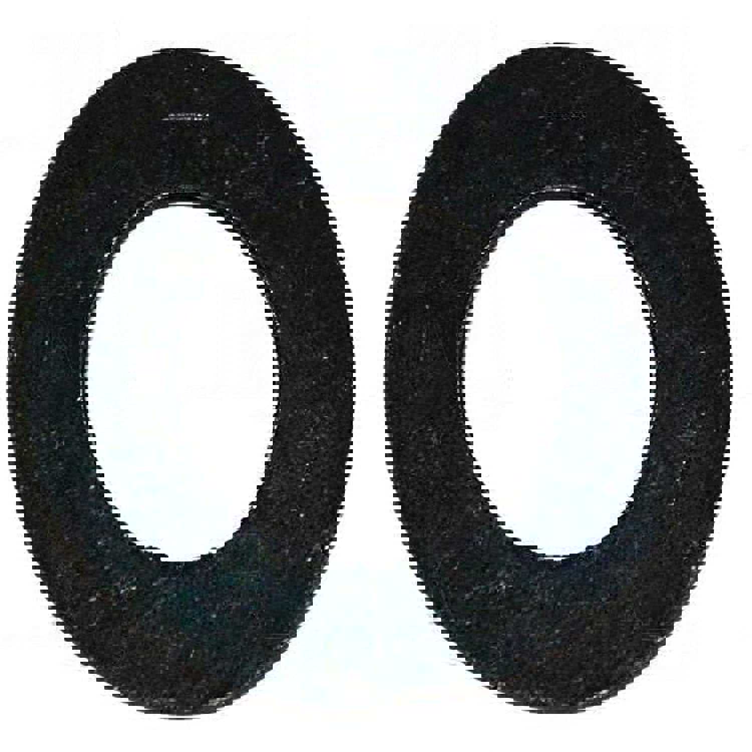 Horizon Fitness Oxford -3 -6 AR52 AR53 Rower Flat Washer 8.4x17.0x1.0T 005118-00