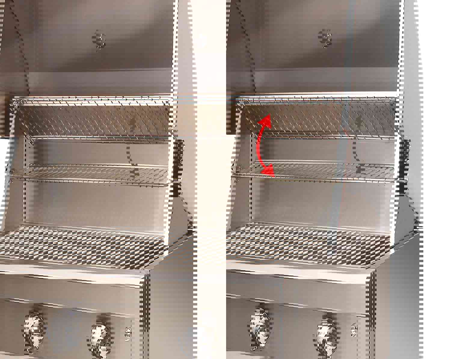 Artisan 36 Inch American Eagle Series Propane Gas Grill