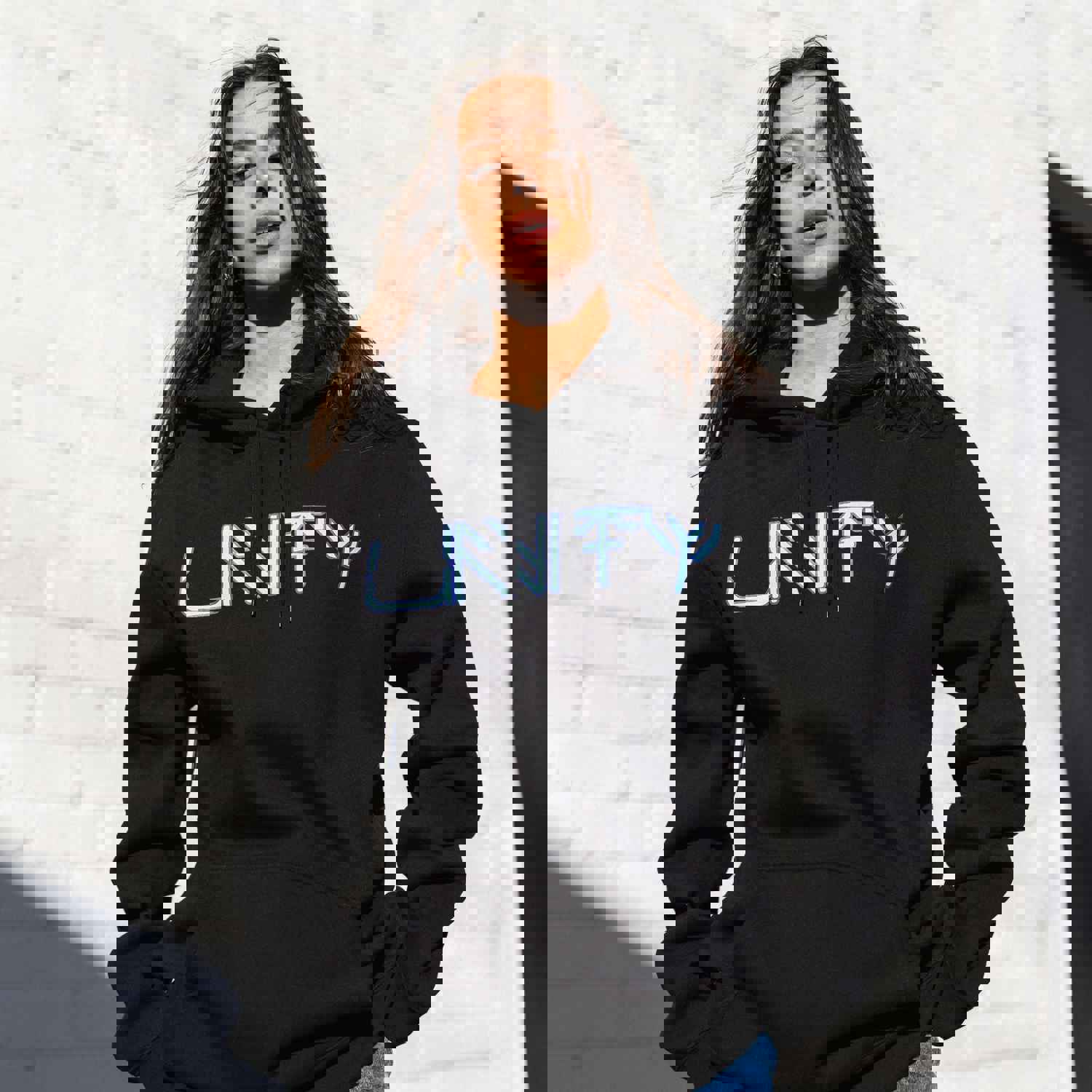 Unity Hoodie
