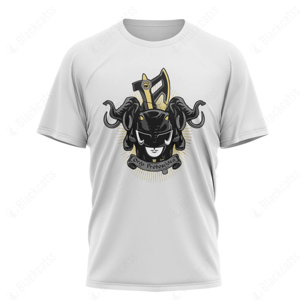 Ater Ordo Proboscidea Custom Graphic Apparel