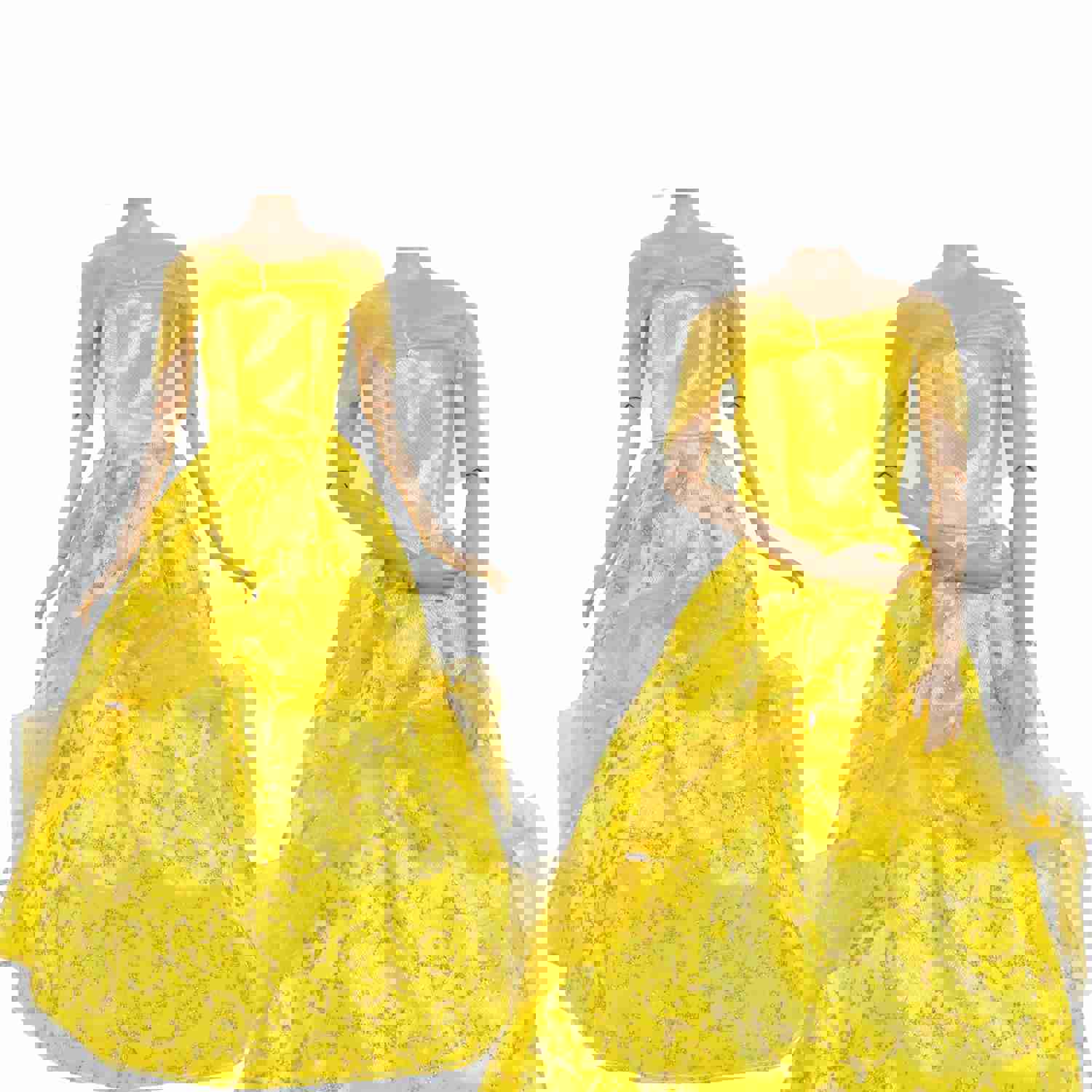 Sleeping Beauty 30cm Doll Dress Apparel