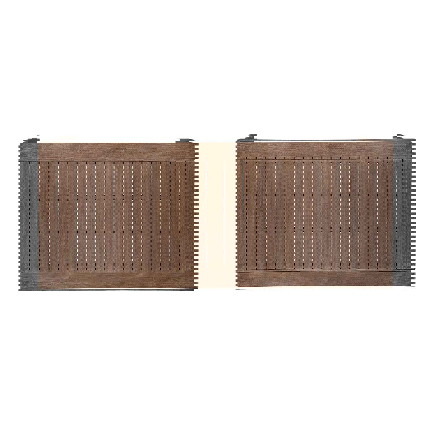 Relic Outdoor Dining Table