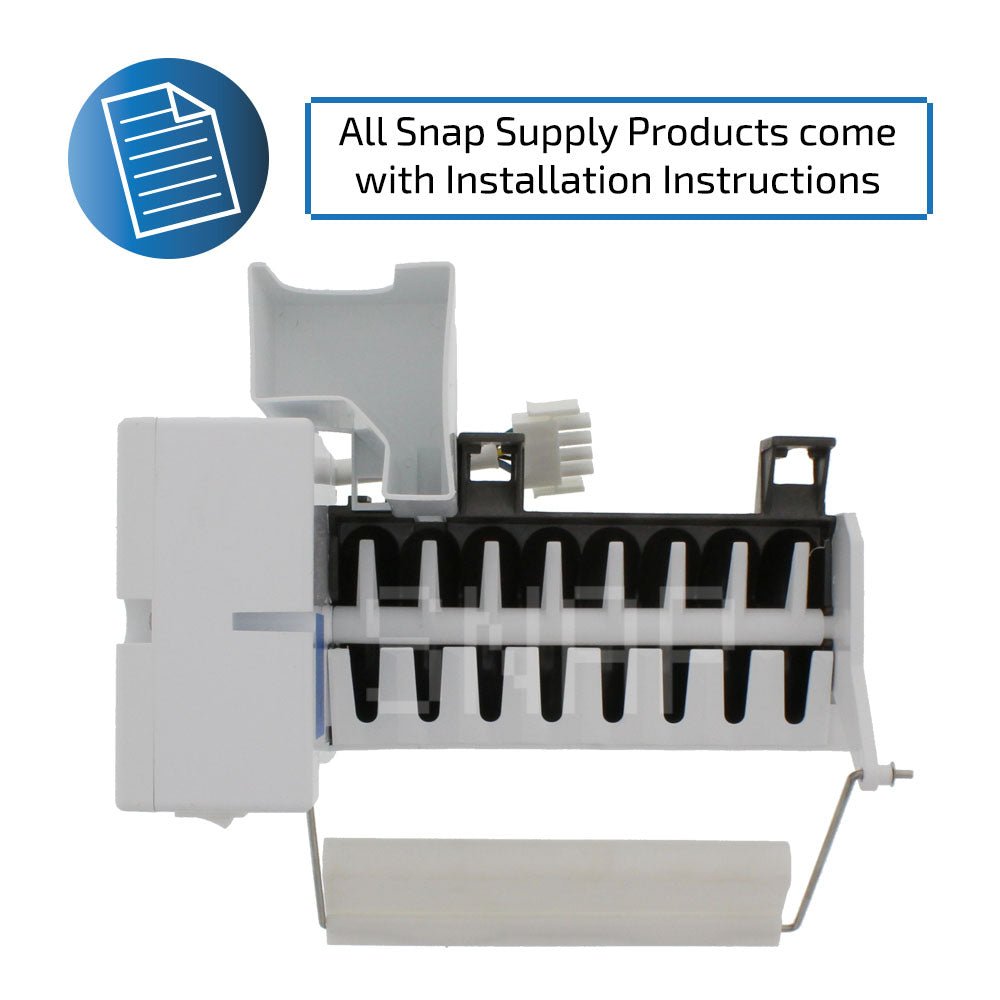 5303918344 Ice Maker for Frigidaire